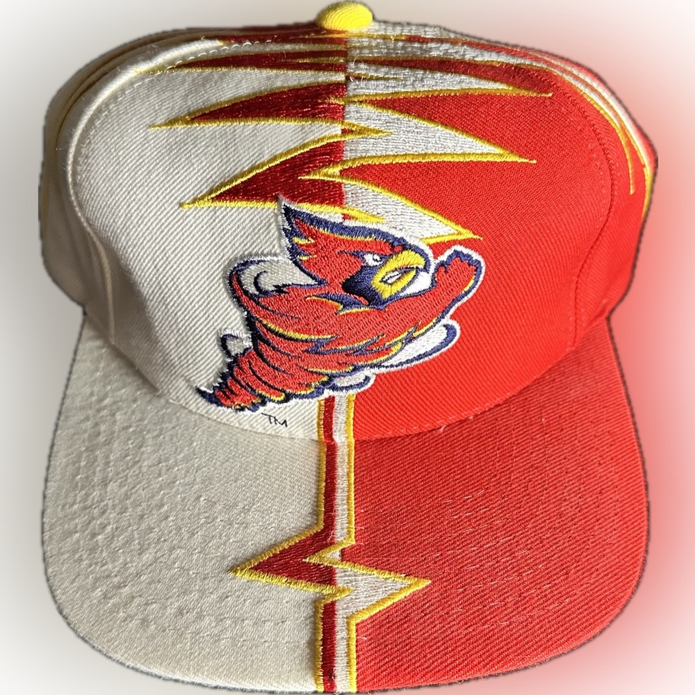 Starter Iowa State Cyclones Baseball Hat